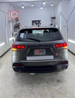 كيا سورينتو